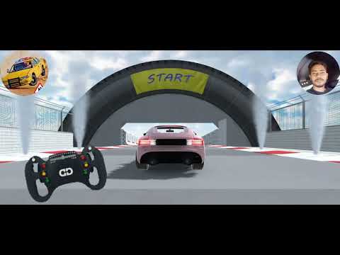 Car Crush & Jamp Car Race Game gadi game video game mobile game android game simulator game viral
