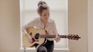 Hurts Like Hell By Wrabel  cover By Sami Pearson