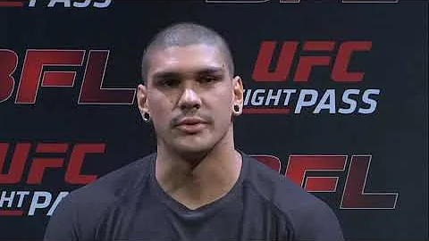 Jayden Martin will compete at #bfl70 exclusively o...