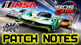 Sunset Speedway Season Patch Notes Asphalt Legends