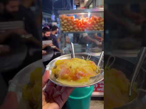 food market new delhi