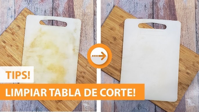 Cómo limpiar las tablas de cortar - Consumer Reports