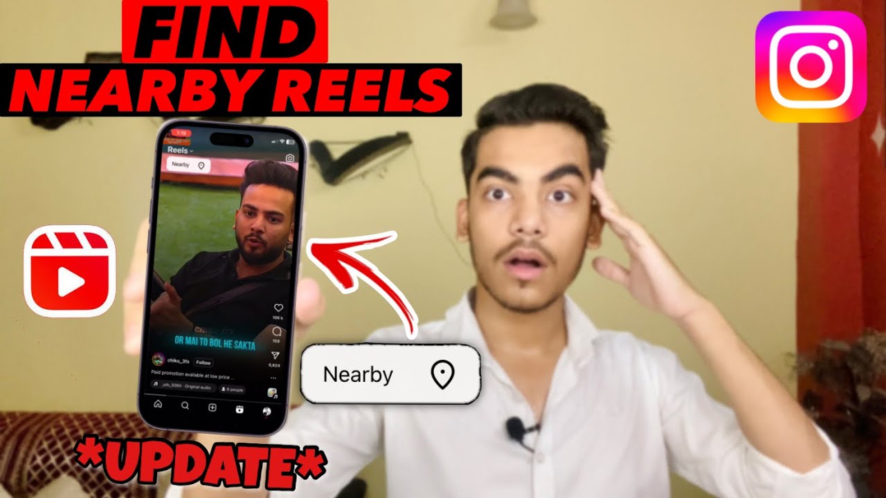 Instagram Reels Nearby New Feature How To Find Nearby Reels On instagram-reels-nearby-new-feature-how-to-find-nearby-reels-on