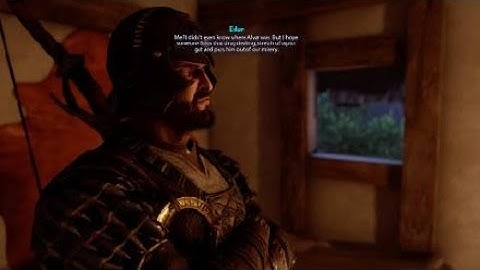 Easy ELEX Gameplay Tutorial 10