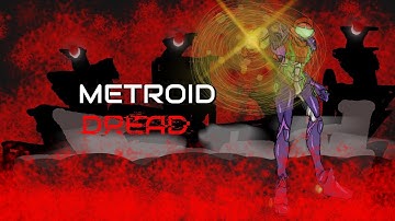 Metroid Dread Hard Mode part 23
