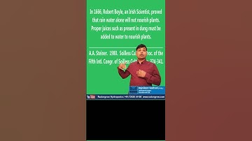 #2  How Hydroponics Works?.