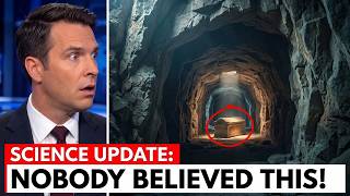 They Found Something IMPOSSIBLE Deep Inside a England Cave!