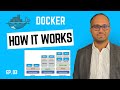 EP 03 - How Containers Work (Really): Kernel, Images, Isolation