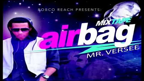 RAIN - Mr. Versee ft. Tosha Allen & Sandrel