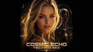 Cosmic Echo Techno Mix