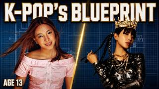 Queen of K-Pop? | How did BoA create the BluePrint for 2nd Gen idols?