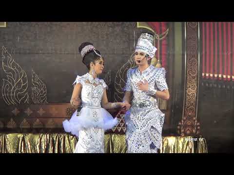 แน็คกี้  & รุ้งจรัส -ขอเป็นพระเอกในหัวใจเธอ