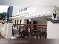 New house for sale angamaly