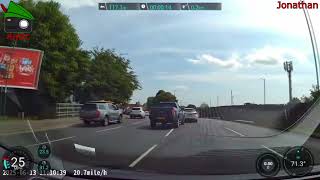 NORMAL DAY AT CROWN ISLAND Nottingham