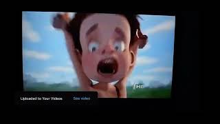 Telemundo The Ant Bully Promo