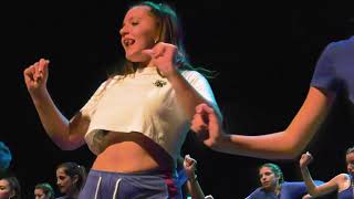 Twerk - Cadete1, Young & Profes Bloque América Del Norte