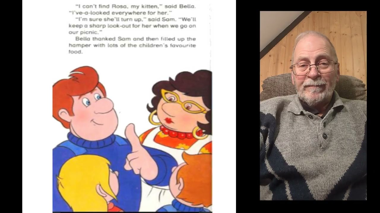 Пожарный Сэм — День забывчивости Сэма