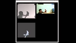 ReconstructMe - Kinect for Windows V2 Development Preview