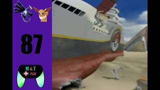 Episode 87: S.S. Libra | Pokémon XD: Gale of Darkness Full Guide