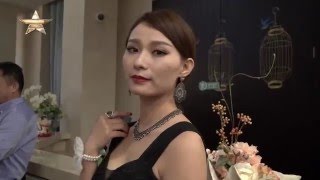 18Th Shanghai International Film Festival Highlights Ver 8 Invitation Only