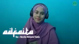 Download Lagu Naizila Khilyatul Aulia_Iain Pekalongan_Ghina' Aroby_GBA2021 MP3