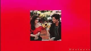 Gerua - Sped up | Desiness