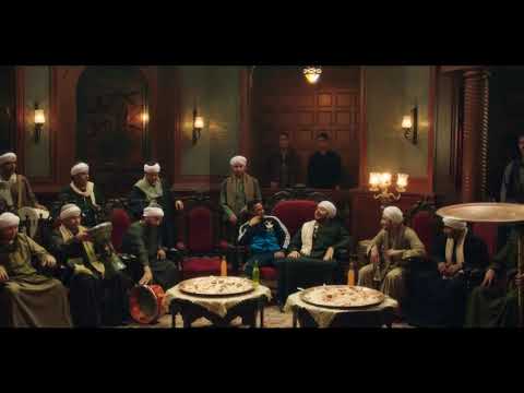 اغنيه الامان والحض الطيب من مسلسل نسر الصعيد غناء اسماعيل الليثي