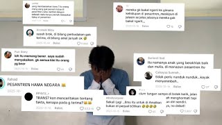 ALGORITMA: ECHO CHAMBERS, POLARISASI DIGITAL DAN MODERASI BERAGAMA