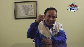 Heregistrasi KTA XTC INDONESIA - support BY : PIPIH TAUFIK ( TIGER )