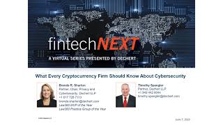 fintechNEXT | What Every Cryptocurrency Firm Should Know About Cybersecurity