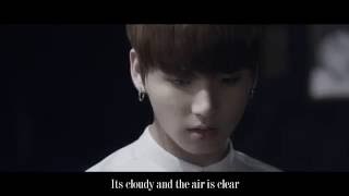 [방탄소년단] [BTS] Rain [FMV] English subs #Wings