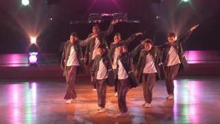 HOMELAND OKINAWA P Crew (20170723) [HD720p]