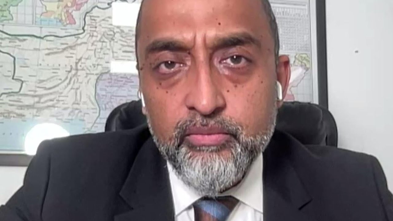 Pakistan PM's spokesperson on Islamabad mosque bombing