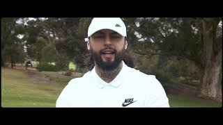 Ice Man - Made It Out {Official Music Video}