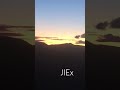Atardecer en Extremadura 🌅