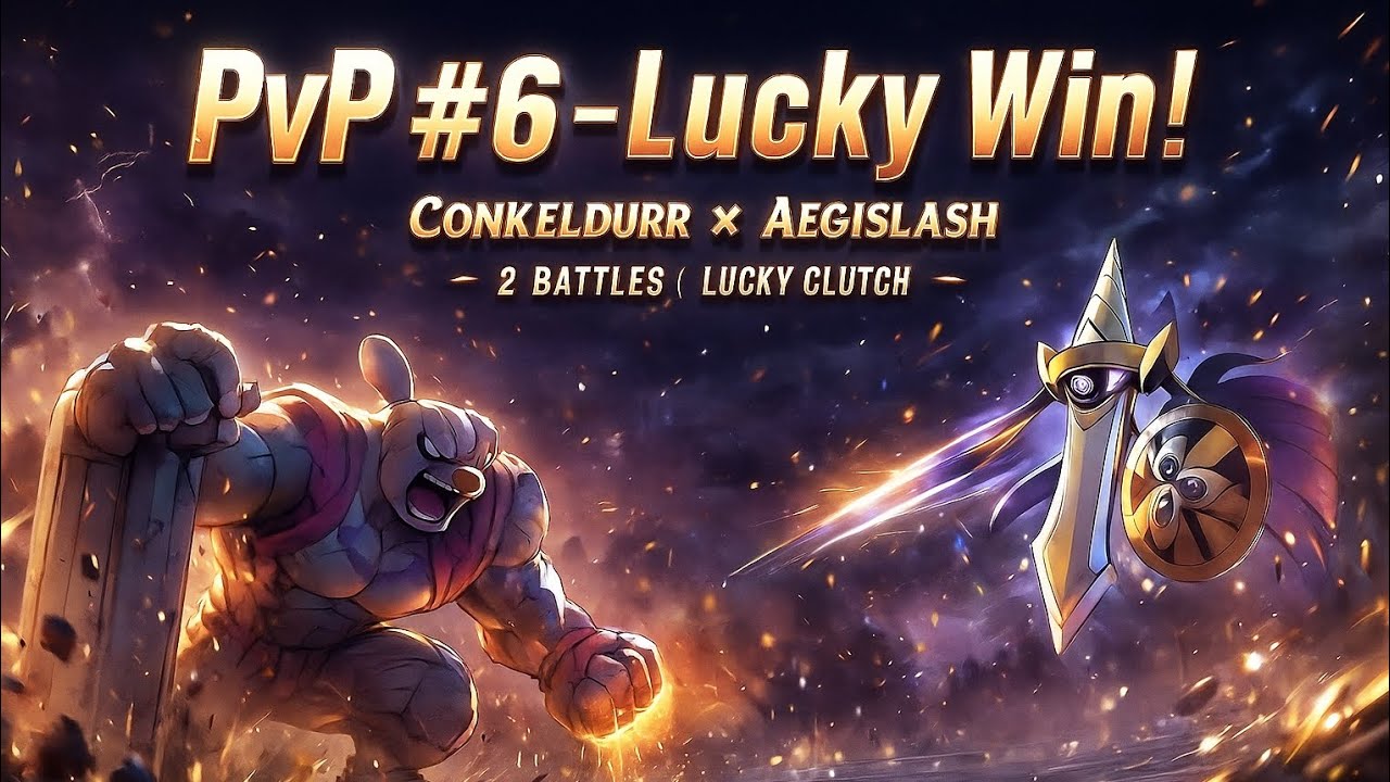 #6 pvp Pokemon revolution online 