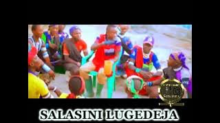 SALASINI  LUGEDEJA=====KIKUNDI  CHA  VODACOM-----  by Lwenge Studio 2022 Kilyamatundu