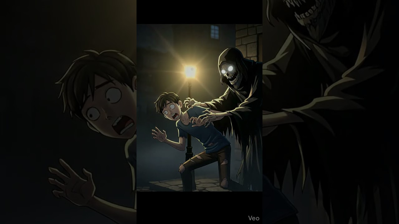 “रात 3 बजे दरवाज़ा खटखटा रहा था… असली ‘Nale Ba’ हॉरर स्टोरी 👻 | TRUE SCARY SHORT” #shorts