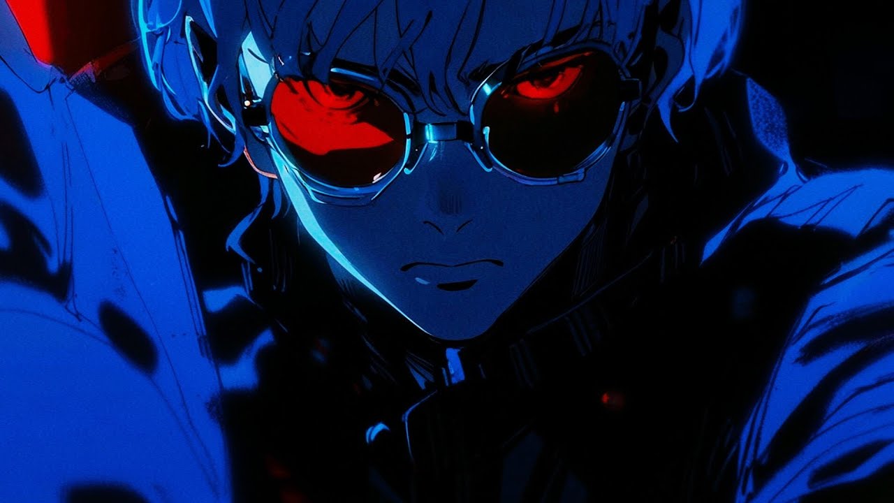 1 9 9 7   G H O S T E D // Synthwave, Dreamwave, Dark Synth, Vaporwave