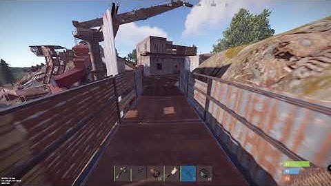 My first Rust video part 1