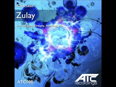 Overseas - Zulay (Dreamy Rmx) [ATC008] OUT NOW!!