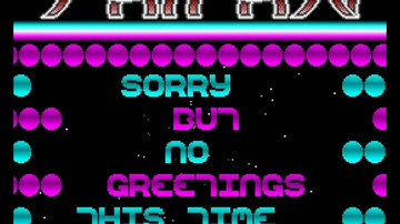 Amiga Intro : Read Em And Weep / Taipan - The Time Circle (1990)