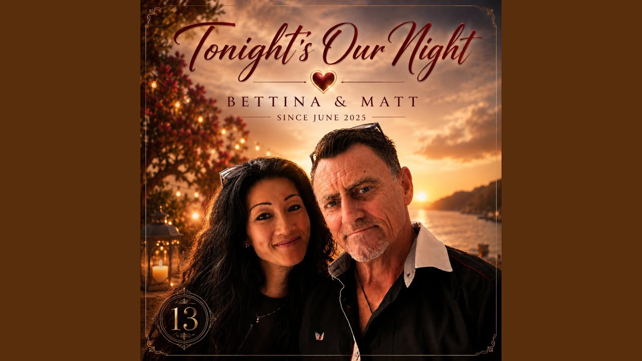 Tonights Our Night - YouTube