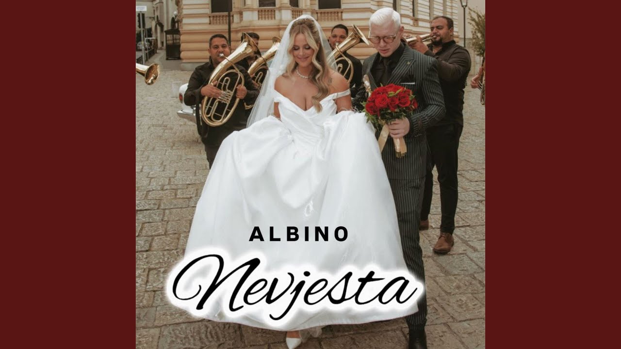 NEVJESTA