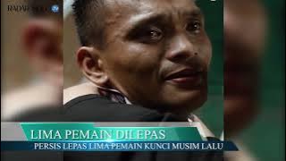 Persis Solo Resmi Lepas Lima Pemain Kunci Musim Lalu, Semua Nama Bikin Terkejut