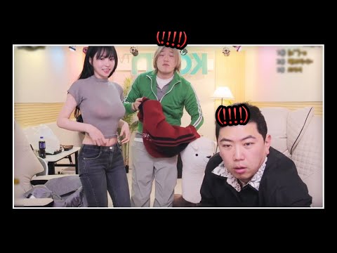 <strong>조아서</strong> 두돈반) 250307 - KoonTV