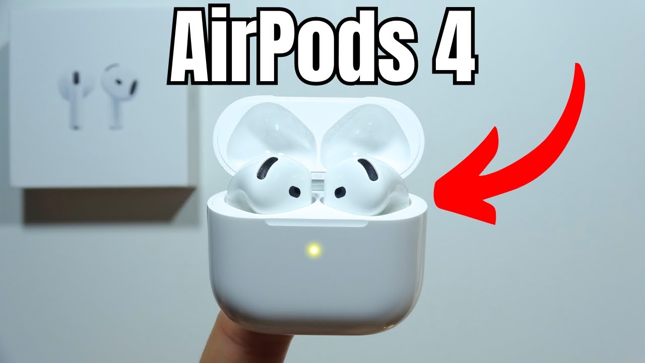 AirPods 4: How to Turn On AAC Codec on Android Phone - YouTube