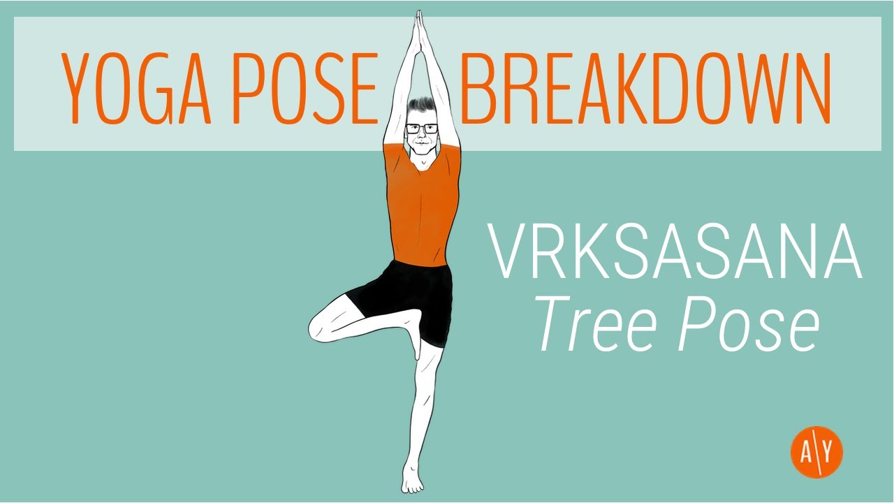 Yoga Poses for Kids: Tree Pose | Yoga for kids, Kids yoga poses, Easy yoga  poses