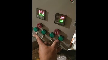 Powder Coating Oven Part 2