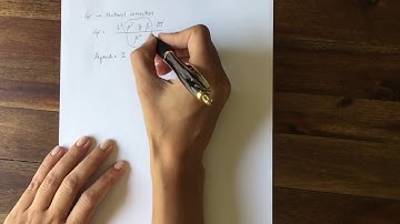 06 Example Convection HT